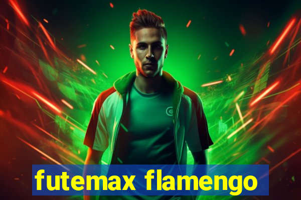 futemax flamengo-fluminense